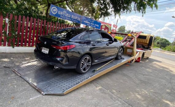 รถสไลด์สระบุรี